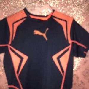 Puma shirt